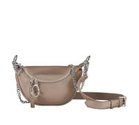 Seidenfelt Gürteltasche / Umhängetasche Skien II Iced Coffee