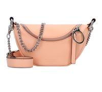 Seidenfelt Gürteltasche / Umhängetasche Skien II light peach Damen