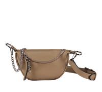 Seidenfelt Gürteltasche / Umhängetasche Skien II Smooth Toffee Damen