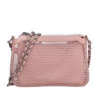 Seidenfelt Halkia - Umhängetasche 20 cm (tulle pink)