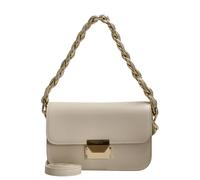 Seidenfelt Hallila Boxy Crossbag - Schultertasche 21 cm (beige)