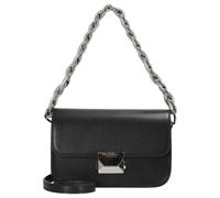 Seidenfelt Hallila Boxy Crossbag - Schultertasche 21 cm (black)
