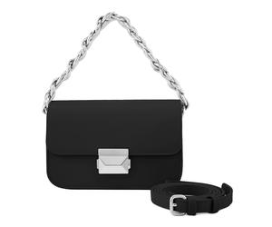 Seidenfelt Hallila Henkeltasche black Damen