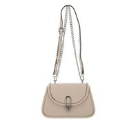 Seidenfelt Halsa Umhängetasche 20 cm warm beige (1047-405-324) beige