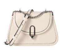 Seidenfelt Halsa Umhängetasche 20 cm warm beige (1047-405-324) beige