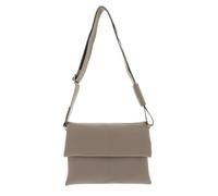 Seidenfelt Heby - Umhängetasche 22 cm light taupe