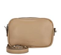 Seidenfelt Hede Umhängetasche 21 cm almond (TAS002906) braun