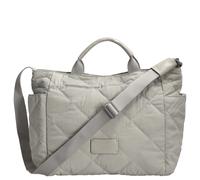 Seidenfelt Hetta - Henkeltasche 42 cm (cool grey)