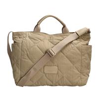 Seidenfelt Hetta - Henkeltasche 42 cm (soft toffee)