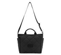 Seidenfelt Hetta Henkeltasche black Damen