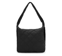 Seidenfelt Hetta Maxi Hobo - Schultertasche 42 cm (black)