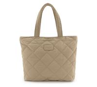 Seidenfelt Hetta Shopper Tasche 34.5 cm beige