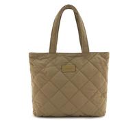 Seidenfelt Hetta Shopper Tasche 34.5 cm braun