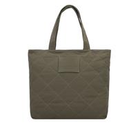 Seidenfelt Hetta Shopper Tasche 34.5 cm khaki (TAS025382)
