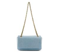 Seidenfelt Huuvari - Umhängetasche (denim in blue)