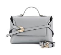 Seidenfelt Joensuu Handtasche 23 cm grau