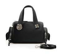 Seidenfelt Jokela Henkeltasche black Damen