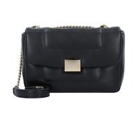 Seidenfelt Kaavi Umhängetasche 21.5 cm black (TAS003681) schwarz