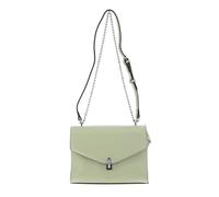 Seidenfelt Manufaktur Umhängetasche Kisa soft green