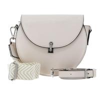 SEIDENFELT MANUFAKTUR Kisa Midi Saddle Cream 