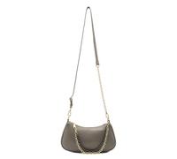 Seidenfelt Lainio Mini Bag Handtasche 15 cm grau