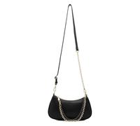 Seidenfelt Lainio Mini Bag Handtasche 15 cm schwarz