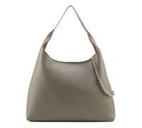 Seidenfelt Lainio Schultertasche 47 cm beige