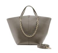 Seidenfelt Lainio Shopper Tasche 39 cm beige