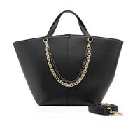 Seidenfelt Lainio Shopper black Damen