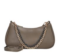 Seidenfelt Lainio Mini Bag Handtasche 15 cm grau