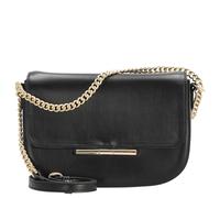 Seidenfelt Lesja Umhängetasche 25 cm schwarz