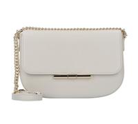 Seidenfelt Lesja Umhängetasche 25 cm beige