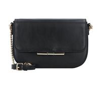 Seidenfelt Lesja Umhängetasche 25 cm schwarz