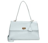 SEIDENFELT MANUFAKTUR Lilla Edet Office Bag Sea salt Blue