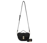 Seidenfelt Lilla Ro Henkeltasche black Damen