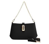 SEIDENFELT MANUFAKTUR Lilla Ro Little Shoulderbag S Black