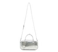 Seidenfelt Lofdal Henkeltasche silver Damen