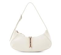 Seidenfelt Loviisa Schultertasche 26 cm beige