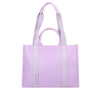 Seidenfelt Maleras Henkeltasche light lavender Damen