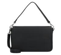 Seidenfelt Malvik Schultertasche 27 cm schwarz