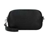 Seidenfelt Malvik Umhängetasche 24 cm schwarz