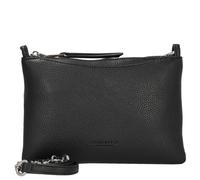 Seidenfelt Malvik - Umhängetasche S 22 cm (black)
