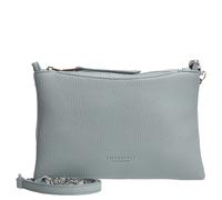 Seidenfelt Malvik - Umhängetasche S 22 cm (sky blue)