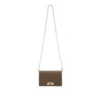 Seidenfelt Eiby - Clutch 21 cm (khaki green)