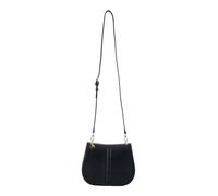 Seidenfelt Alunda Umhängetasche 25 cm schwarz