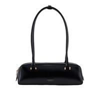 SEIDENFELT MANUFAKTUR Alunda Shoulderbag Matt Black