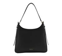 Seidenfelt Arvaja Schultertasche 37 cm schwarz