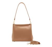 Seidenfelt Arvaja Midi Hobo - Shopper 25 cm (toffee)