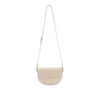 Seidenfelt Arvaja Umhängetasche 21 cm weiss