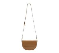 SEIDENFELT MANUFAKTUR Arvaja Saddle toffee - *